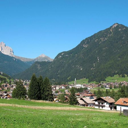 Apartment Maura-1 By Interhome Pozza di Fassa Exteriér fotografie